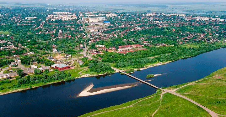 Гостиничные чеки в Марий Эл