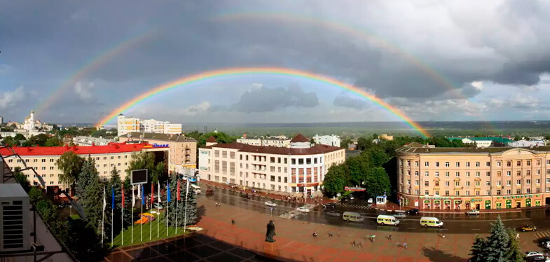 Кассовые чеки в Брянске