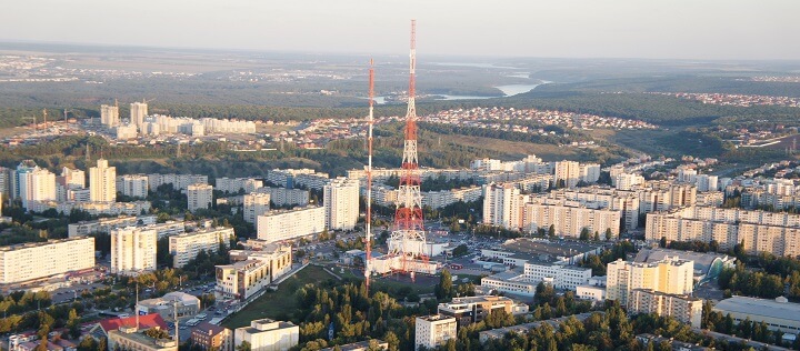 Гостиничные чеки в Белгороде