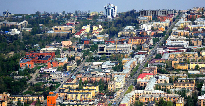  Гостиничные чеки в Карелии